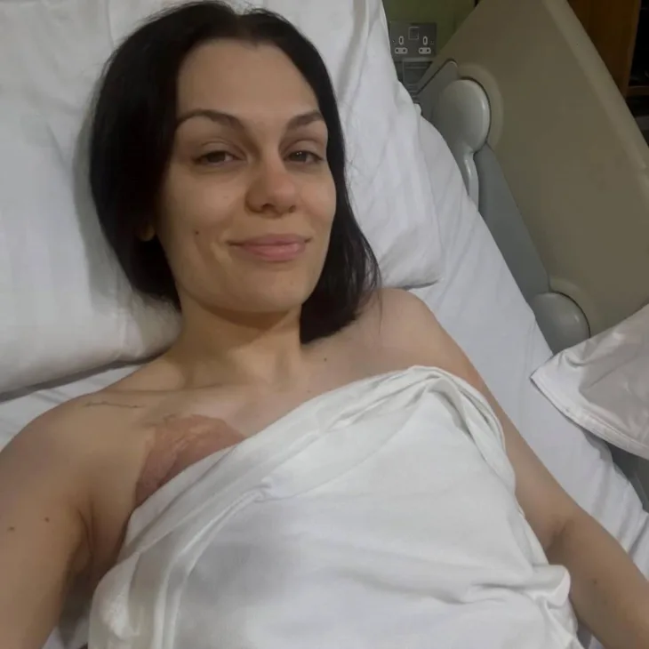 Jessie J z