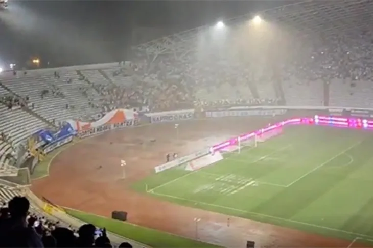 Hajduk split 08