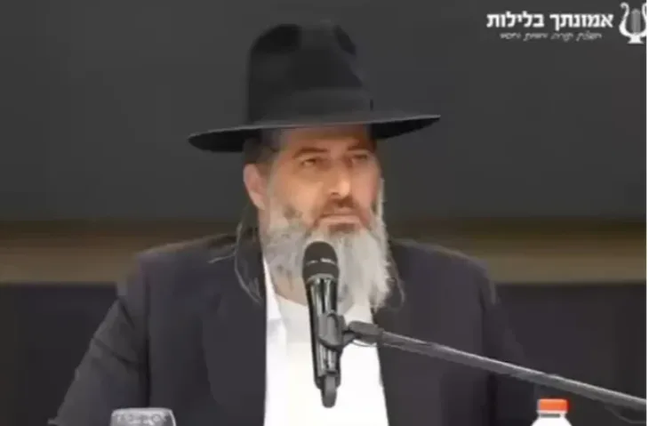 Rabin Ronen Shaulov