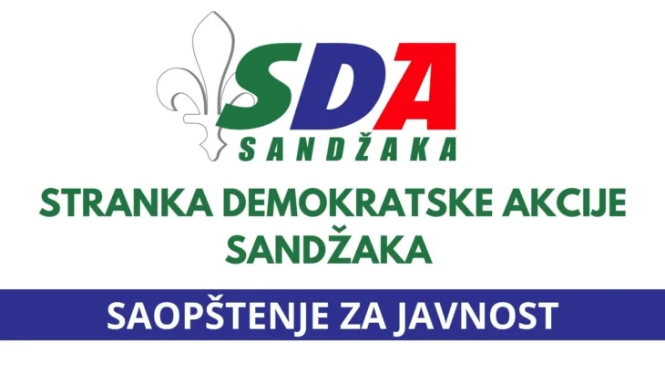 SDA Sandzak