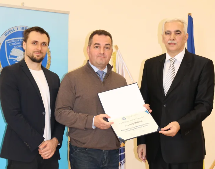 Predrag Mirnic