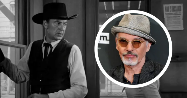 Billy Bob Thornton