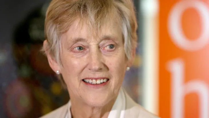 Dame Stella Rimingto MI5 Velika Britanija
