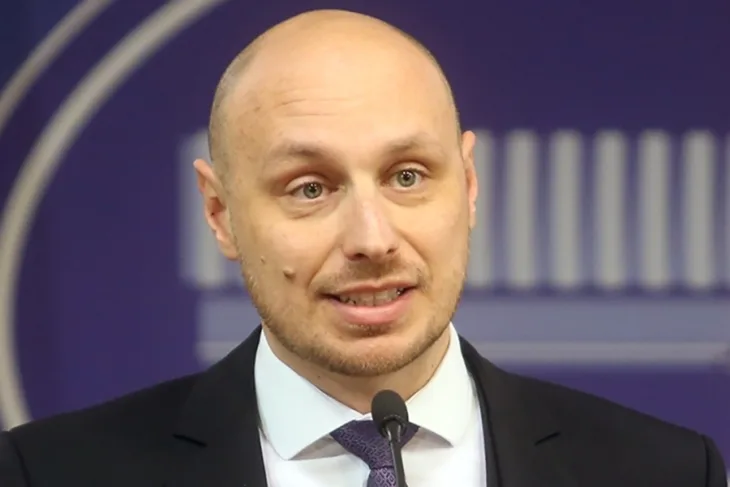 Milan petkovic