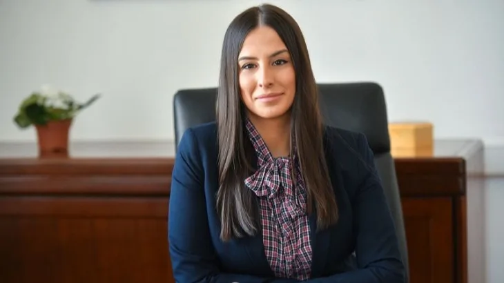 Tanja Vukomanovic