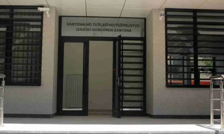 Kantonalno tuzilastvo ZDK