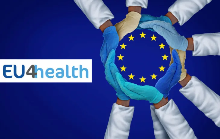 EU4 Health foto Ministarstvo civilnih poslova Bi H