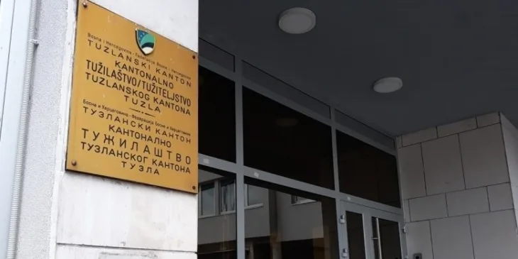 Kantonalno Tuzilastvo Tuzla