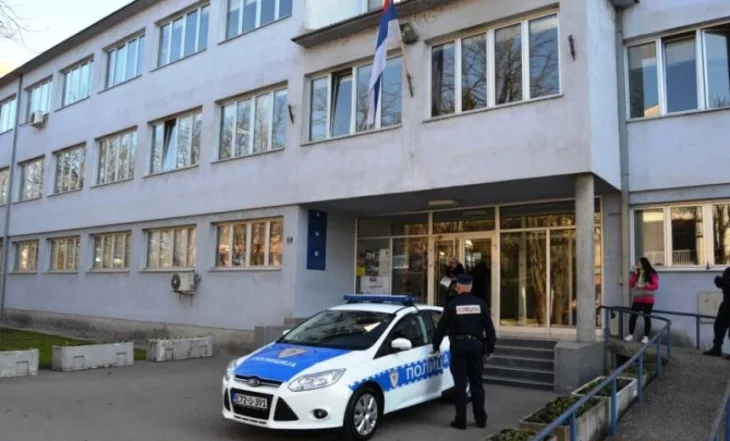 Prijedor policija