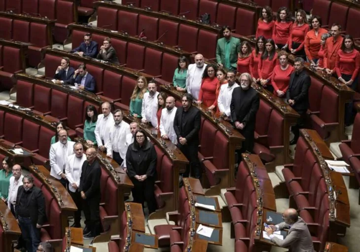 Italija parlament palestina 872x610