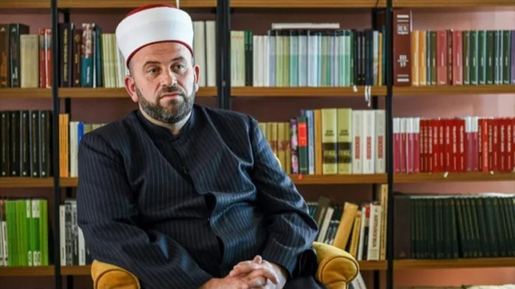 Rifat ef Fejzic