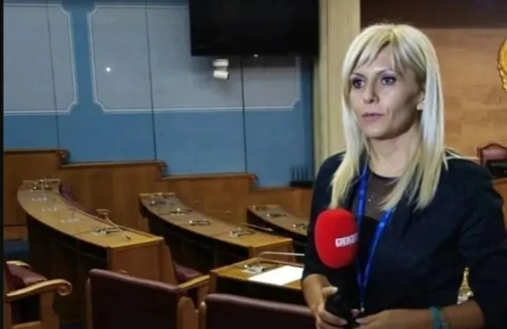 Natasa miljanovic Zubac
