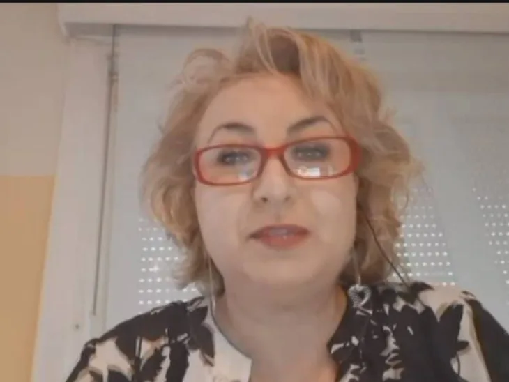 Biljana Gutic Bjelica