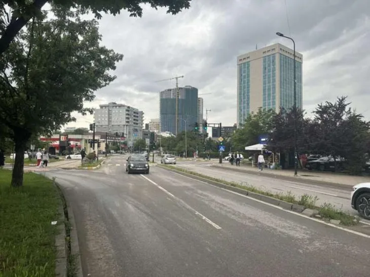 Pristina