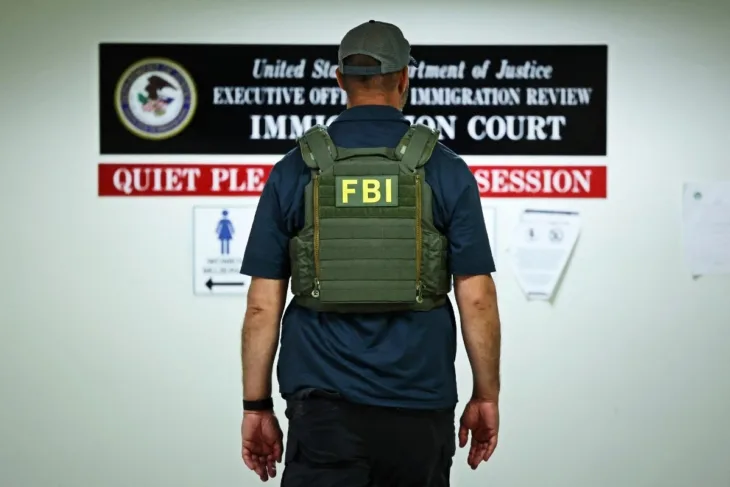 FBI