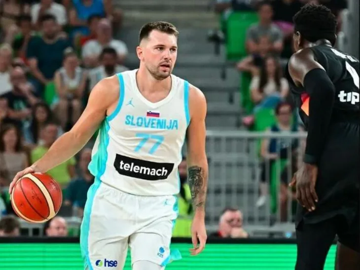 Luka Doncic1