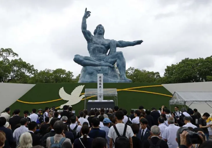 Nagasaki 872x610