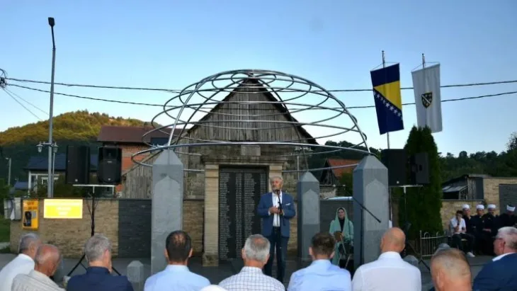 Refik lendo gornji vakuf 1