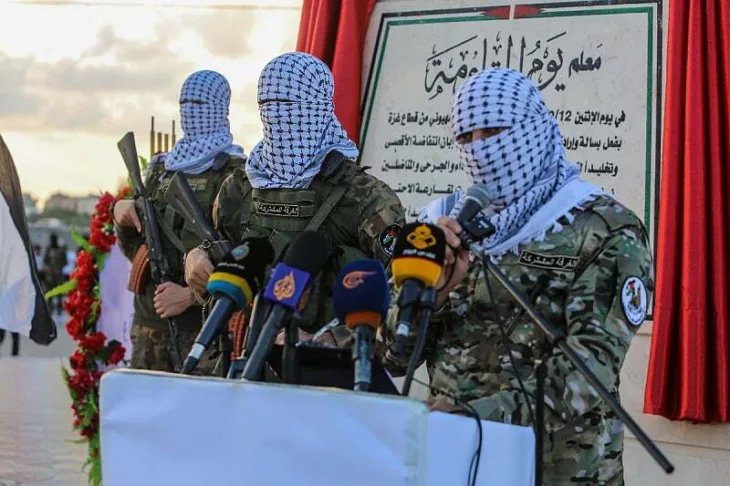Hamas
