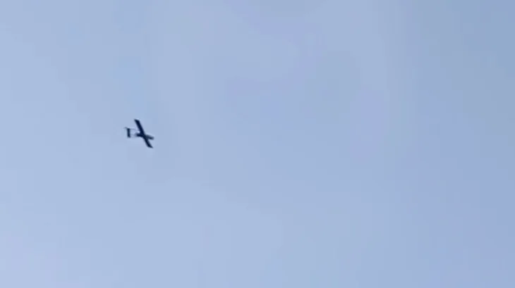 Dron