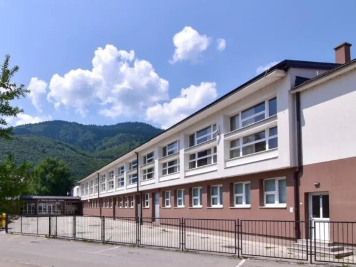 Sokolovic kolonija hrasnica