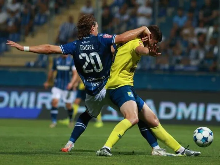 FK Zeljeznicar