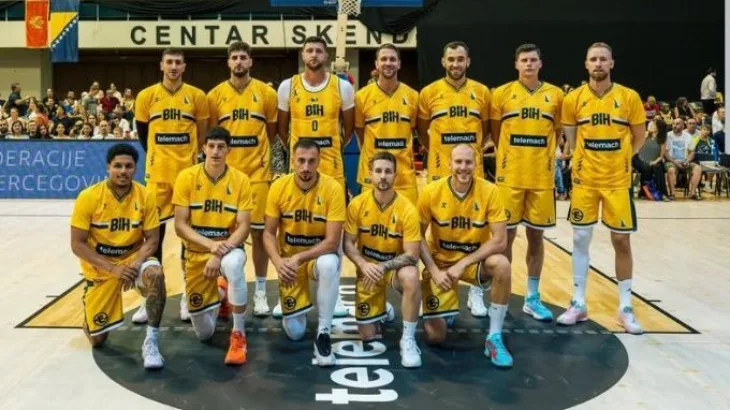 Jusuf Nurkic se oglasio dan nakon poraza