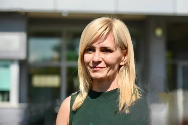 Natasa Miljanovic Zubac etto