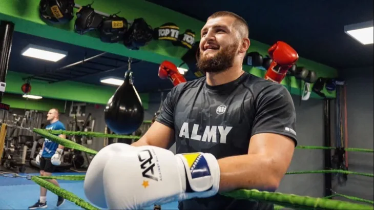 Ahmed Krnjic