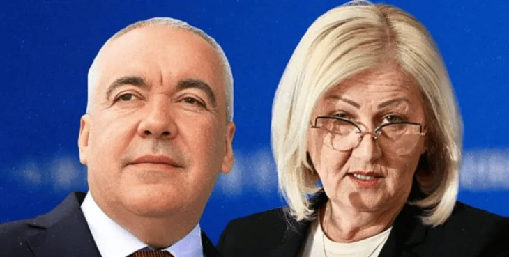 Borjana Kristo Darko Culum