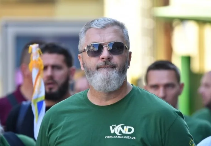 Sanin Musa