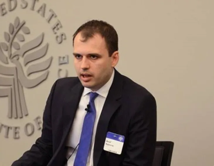 Reuf Bajrovic