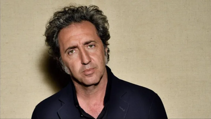 Paolo Sorentino