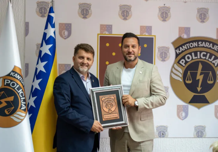 Admir katica almir badnjevic