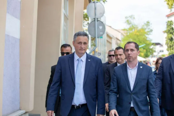 Becirovic Sedic