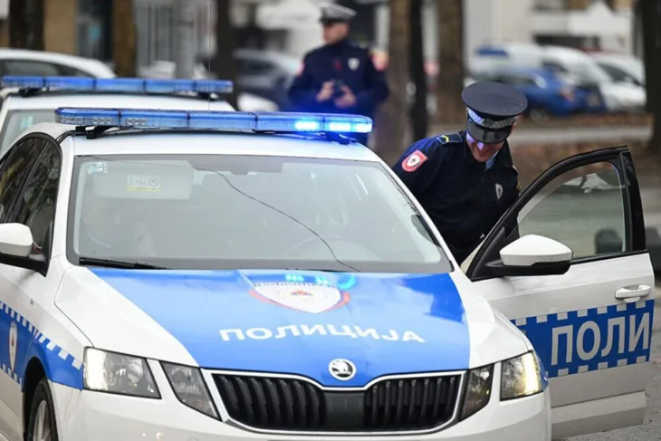 Policija Trebinje
