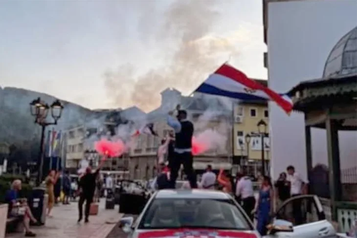 Jajce dzamija
