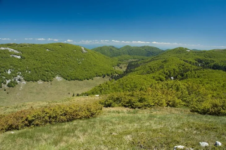 Sjeverna Velebit