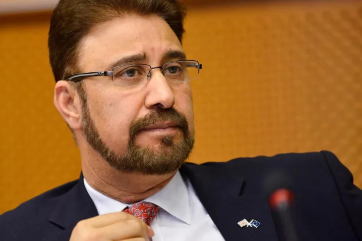 Afzal Khan
