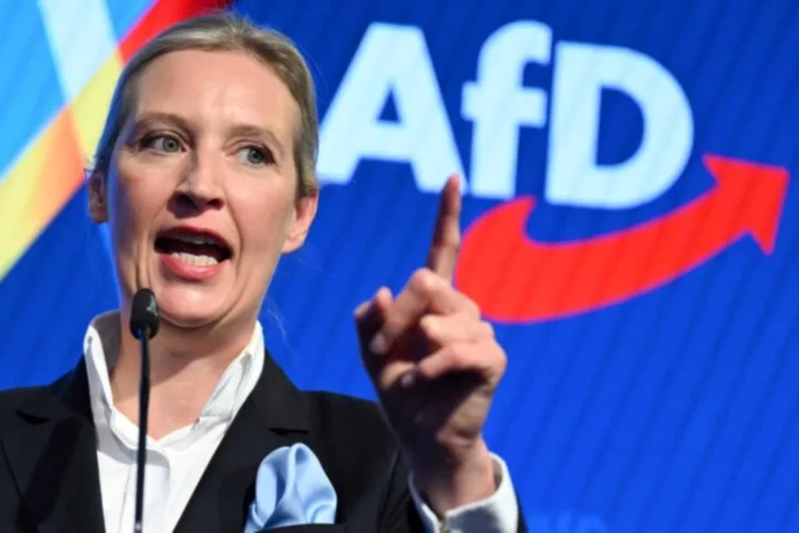 Af D