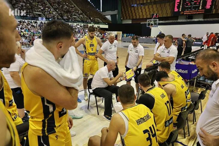 Zmajevi kosarka