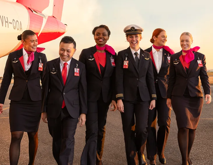 Qantas 1