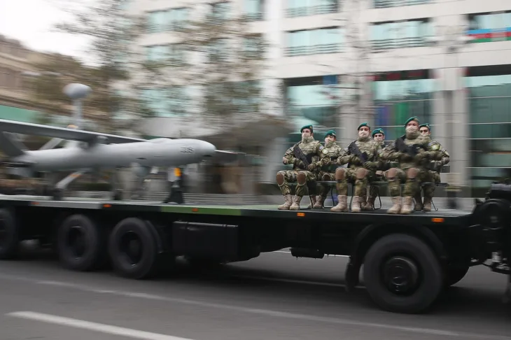 Elbit systems dron Pixsell