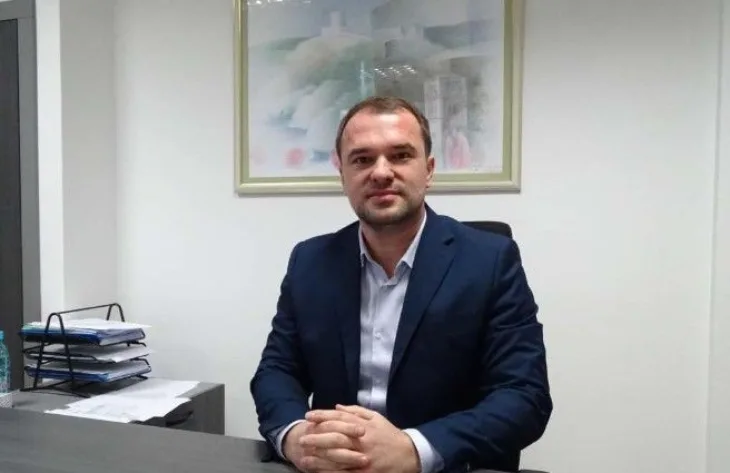 Danko Jaksic