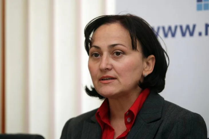Radmila Cickovic