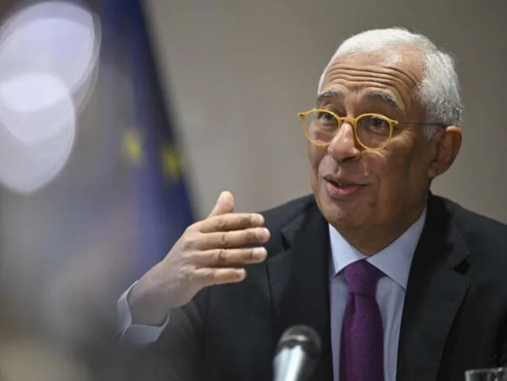 Antonio Costa