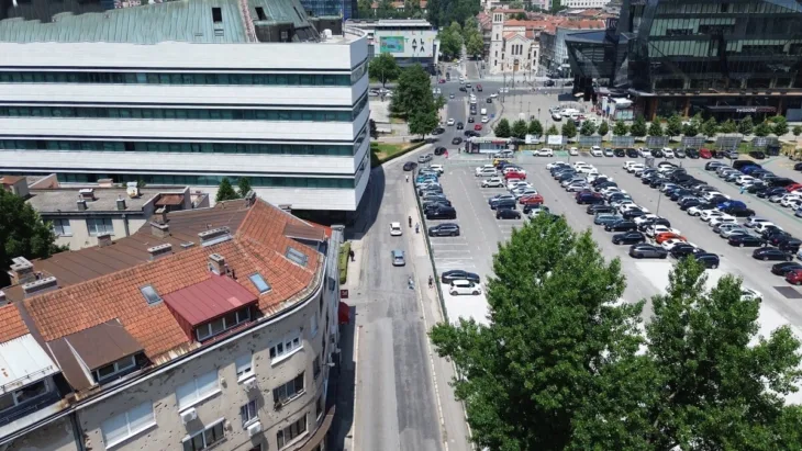 Nulta transverzala marin dvor