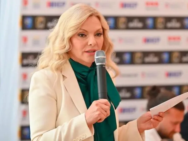 Vlatka Pokos