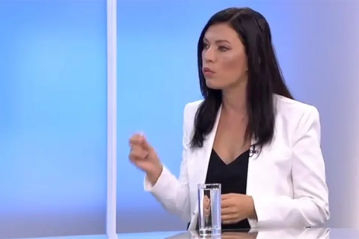 Sanja vulic