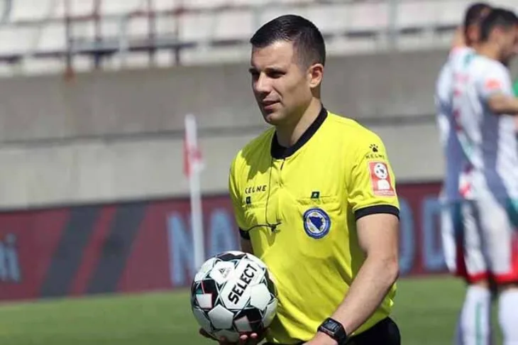 Antoni Bandic
